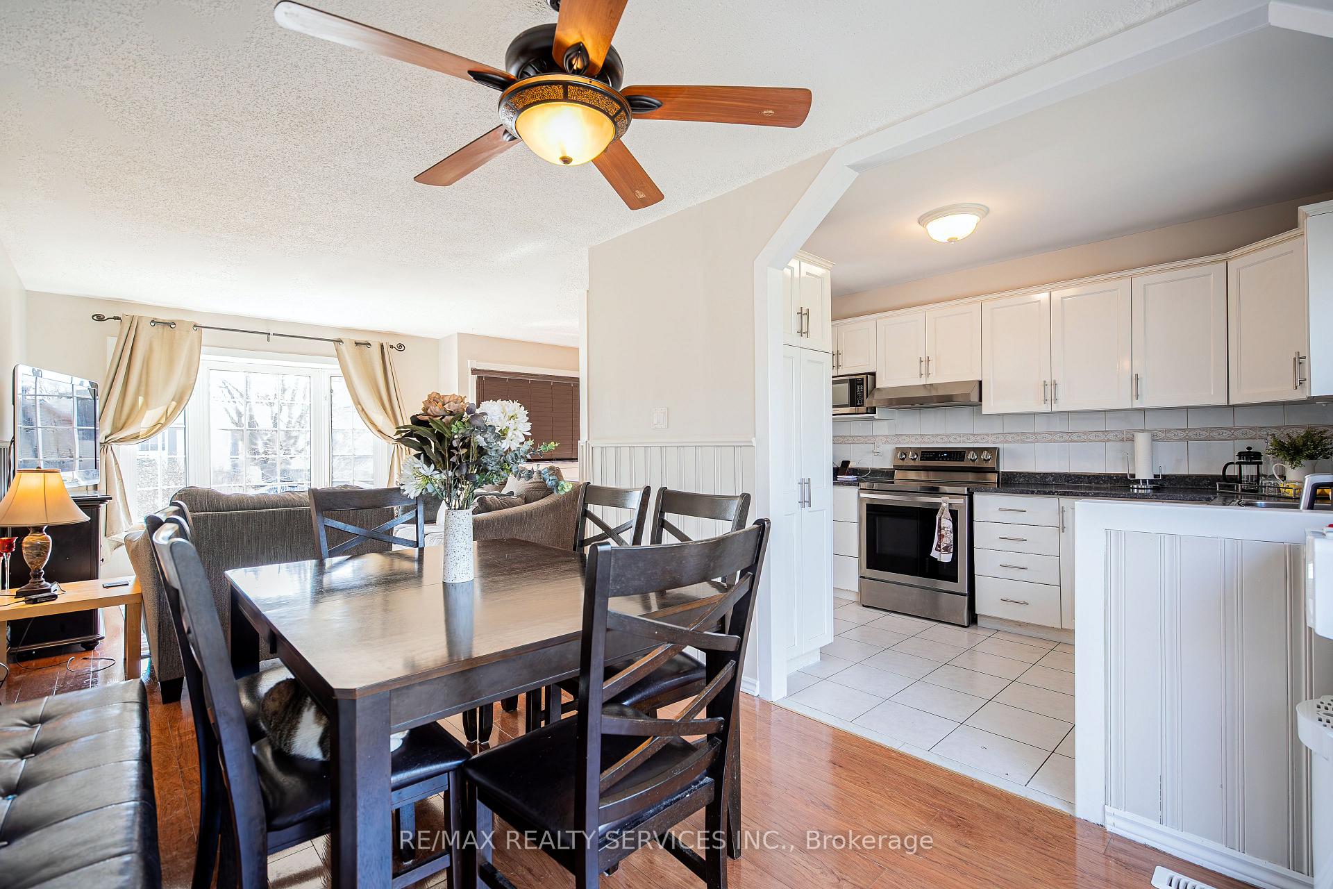 Photo 12 of 96 Seaborn Road, Brampton, Madoc — HOMEH