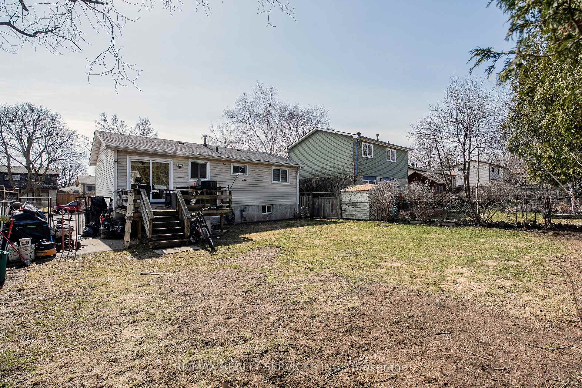 Photo 16 of 96 Seaborn Road, Brampton, Madoc — HOMEH