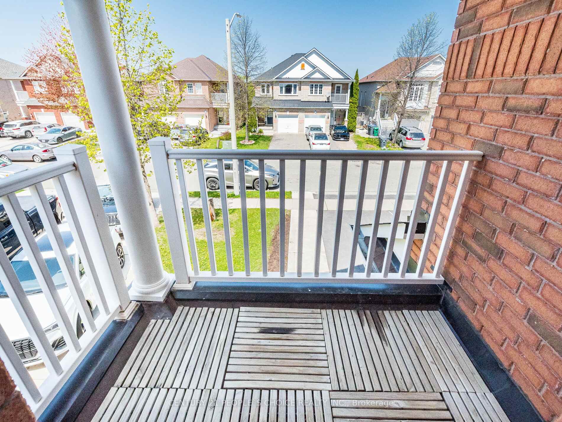 Photo 44 of 93 River Rock Crescent, Brampton, Fletcher's Meadow — HOMEH
