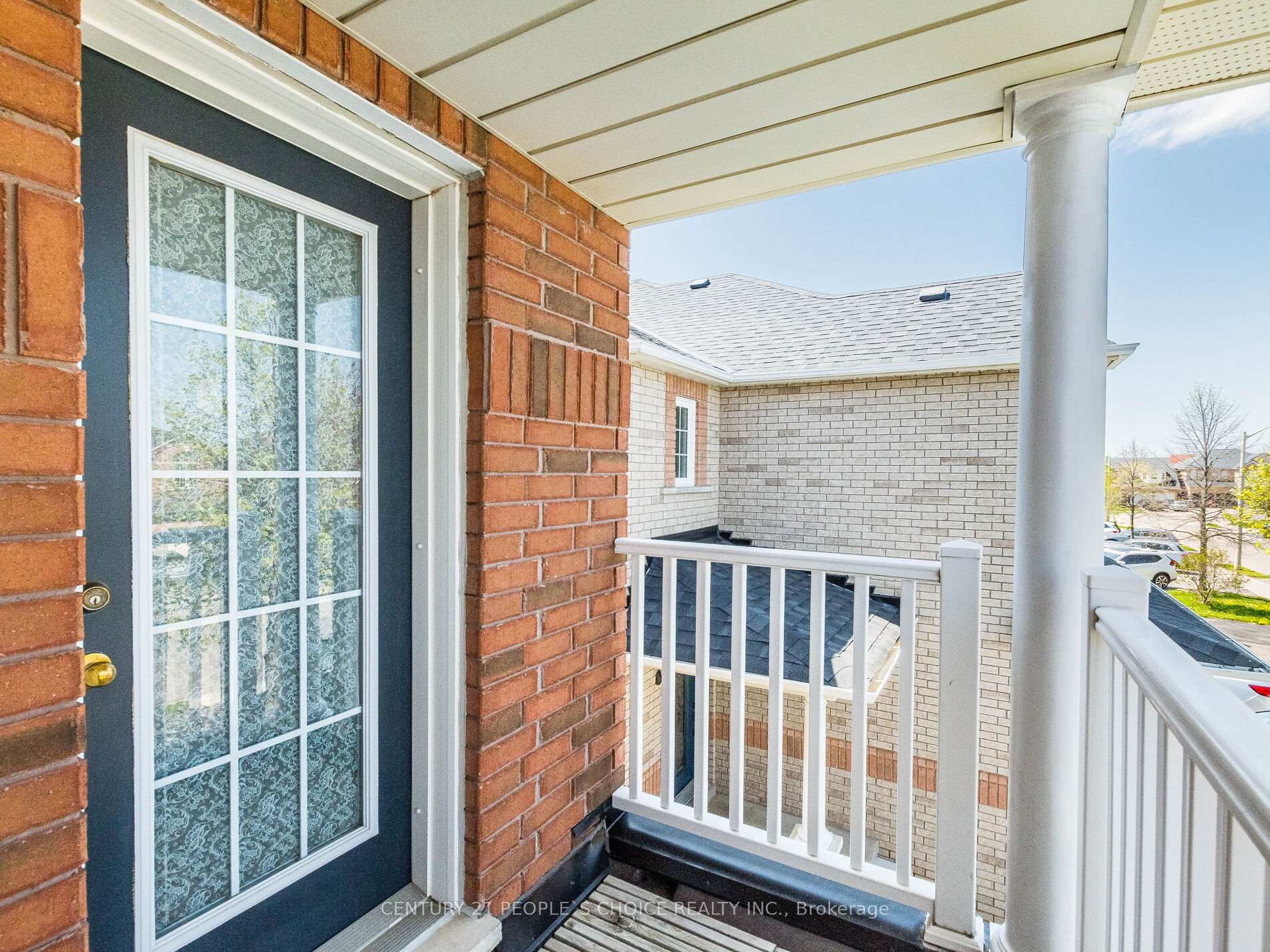 Photo 26 of 93 River Rock Crescent, Brampton, Fletcher's Meadow — HOMEH