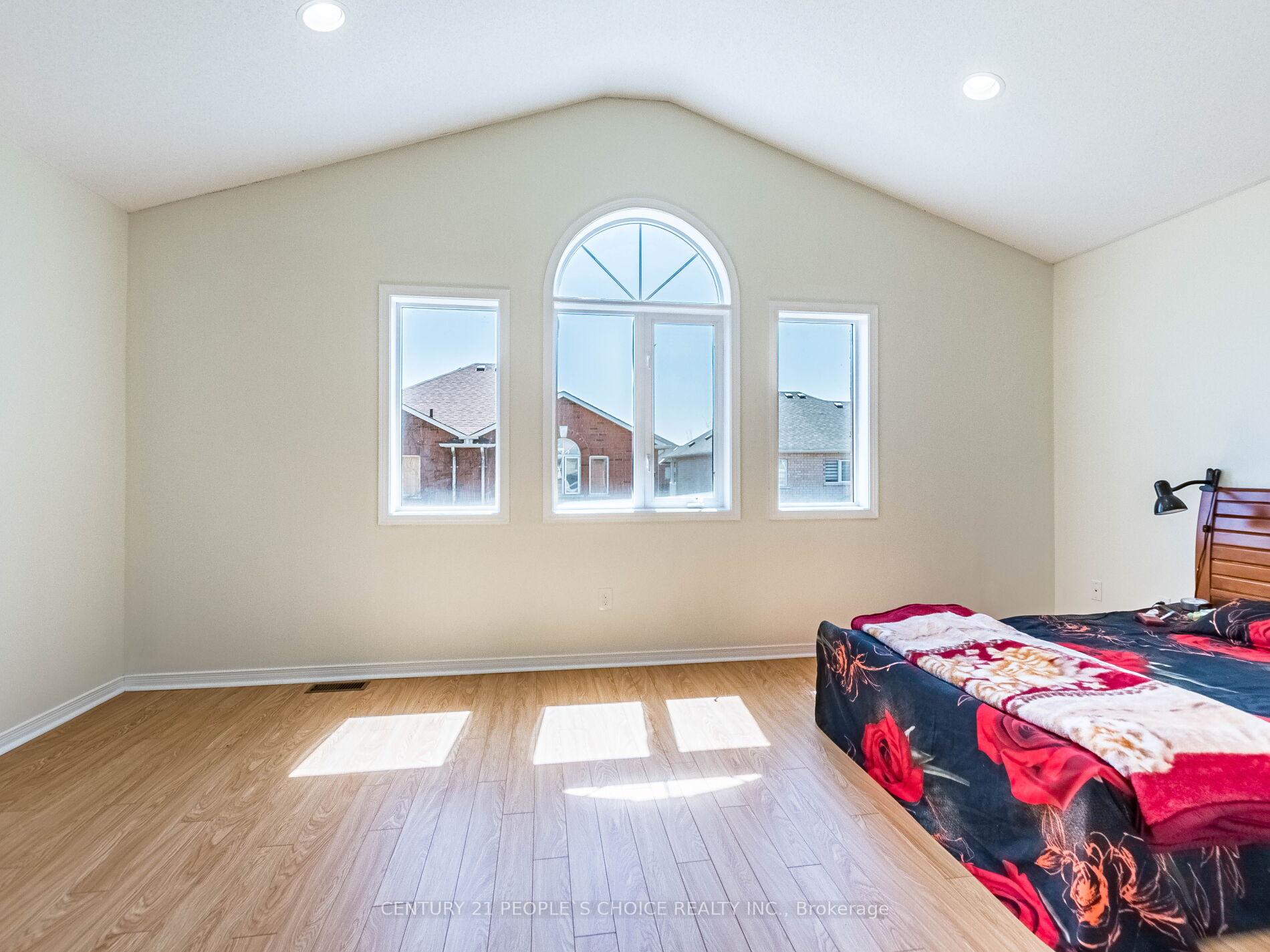 Photo 50 of 93 River Rock Crescent, Brampton, Fletcher's Meadow — HOMEH