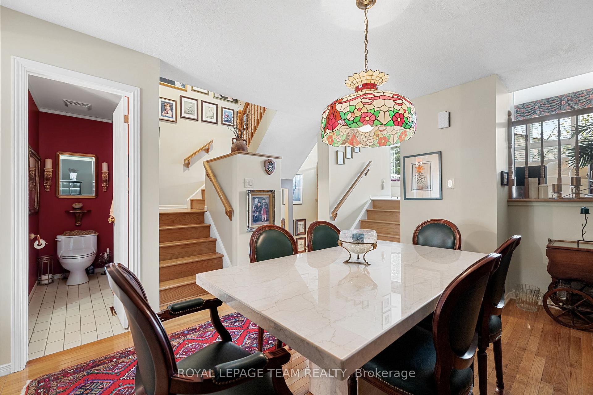 Photo 8 of 84 Winbro Private, Ottawa, Hunt Club/Western Community — HOMEH