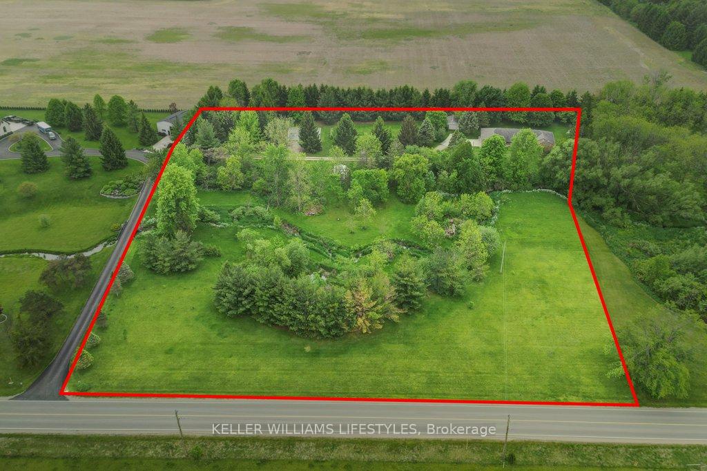 Photo 1 of 24317 Coldstream Road, Middlesex Centre, Ilderton — HOMEH