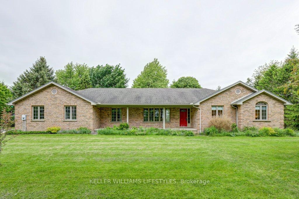Photo 45 of 24317 Coldstream Road, Middlesex Centre, Ilderton — HOMEH