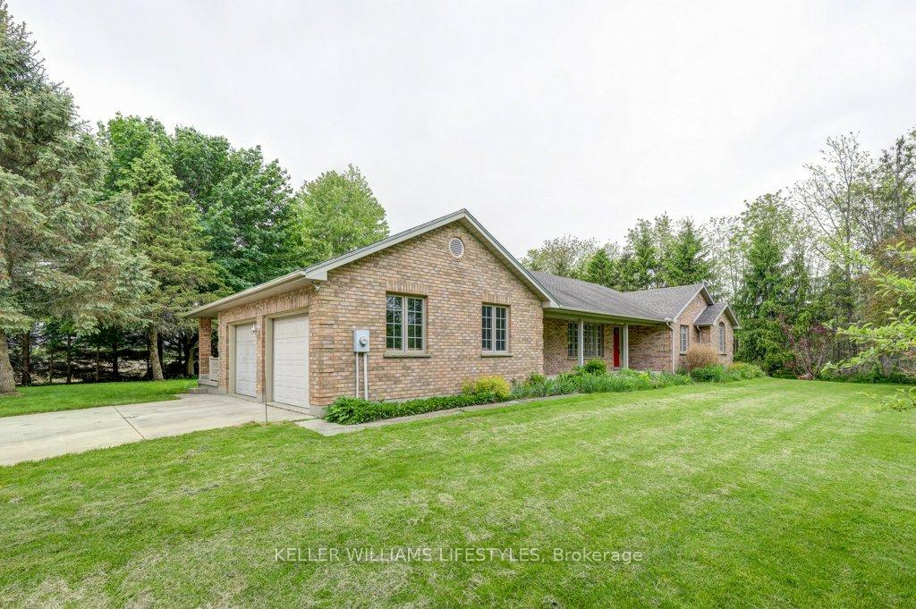 Photo 2 of 24317 Coldstream Road, Middlesex Centre, Ilderton — HOMEH
