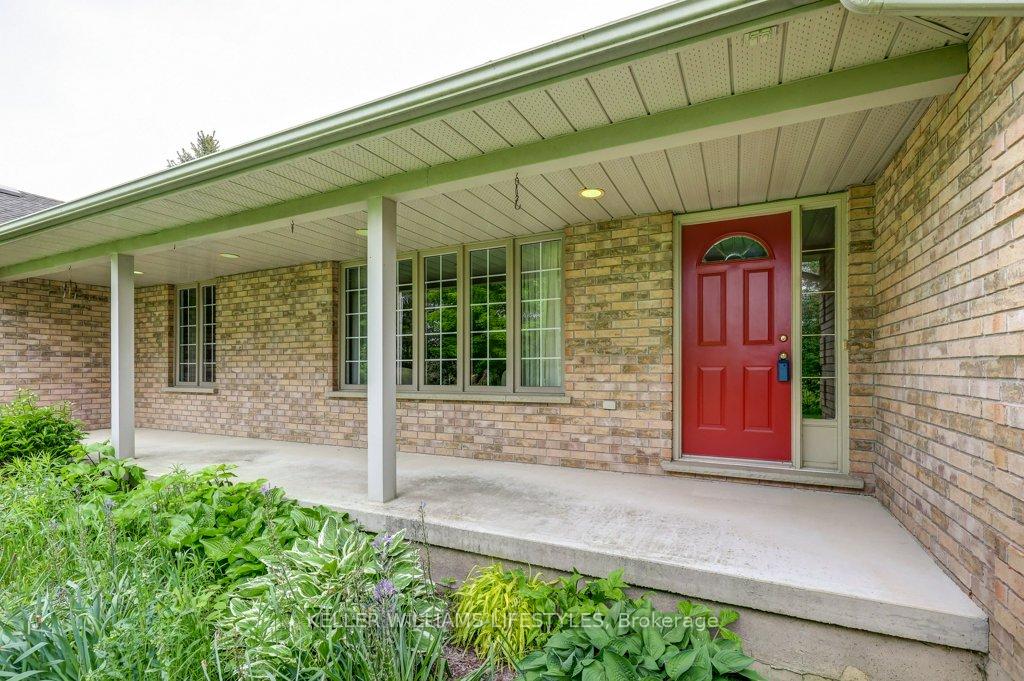 Photo 6 of 24317 Coldstream Road, Middlesex Centre, Ilderton — HOMEH
