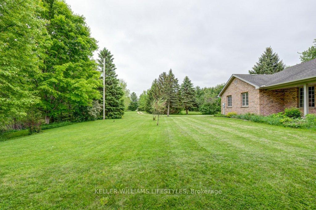 Photo 5 of 24317 Coldstream Road, Middlesex Centre, Ilderton — HOMEH