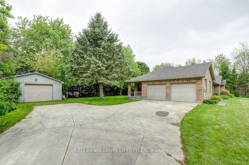 Photo 8 of 24317 Coldstream Road, Middlesex Centre, Ilderton — HOMEH