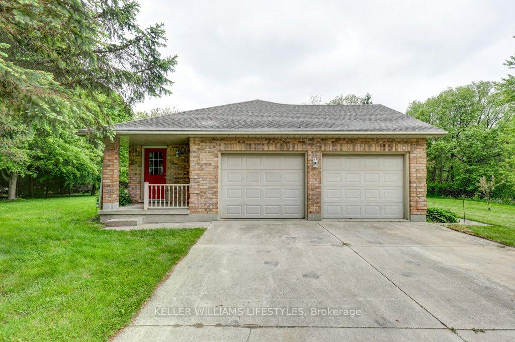 Photo 10 of 24317 Coldstream Road, Middlesex Centre, Ilderton — HOMEH