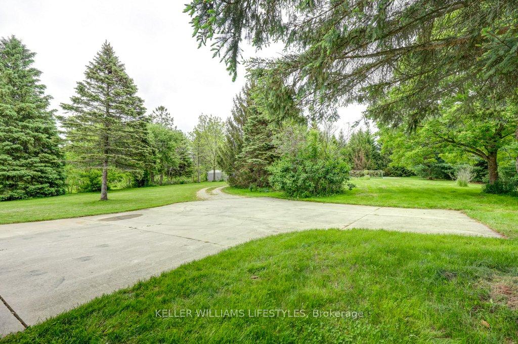 Photo 14 of 24317 Coldstream Road, Middlesex Centre, Ilderton — HOMEH
