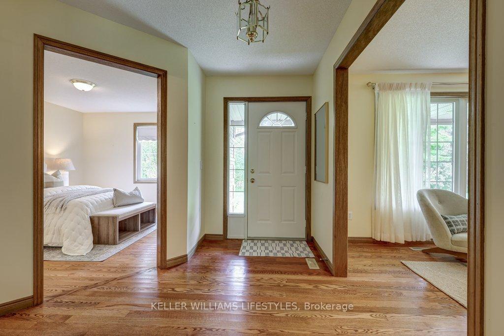 Photo 4 of 24317 Coldstream Road, Middlesex Centre, Ilderton — HOMEH