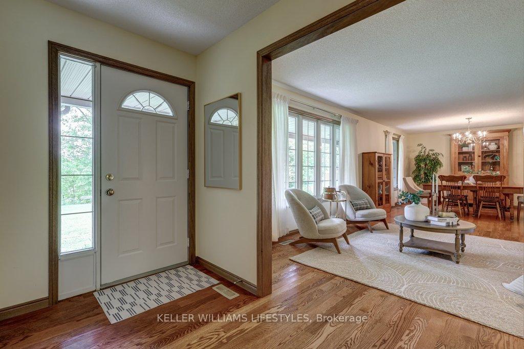 Photo 12 of 24317 Coldstream Road, Middlesex Centre, Ilderton — HOMEH
