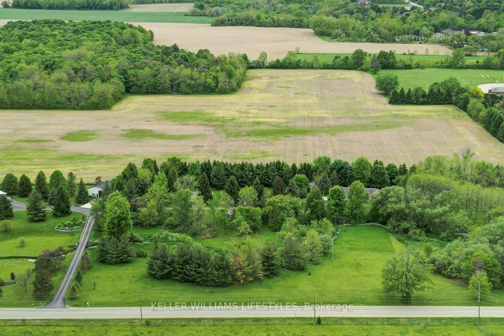 Photo 31 of 24317 Coldstream Road, Middlesex Centre, Ilderton — HOMEH
