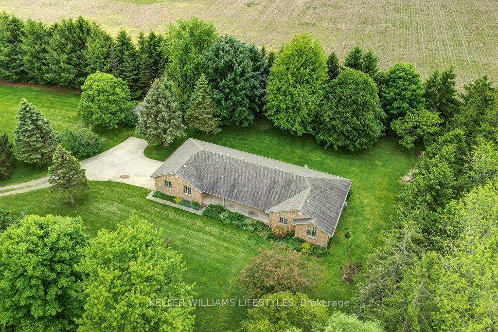 Photo 44 of 24317 Coldstream Road, Middlesex Centre, Ilderton — HOMEH