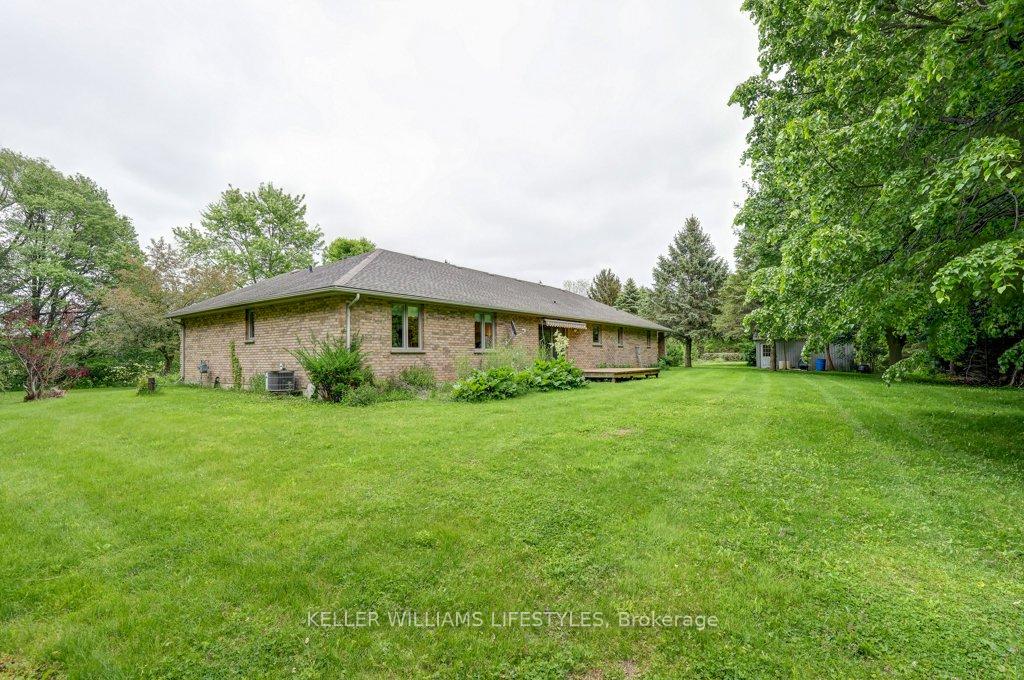 Photo 38 of 24317 Coldstream Road, Middlesex Centre, Ilderton — HOMEH