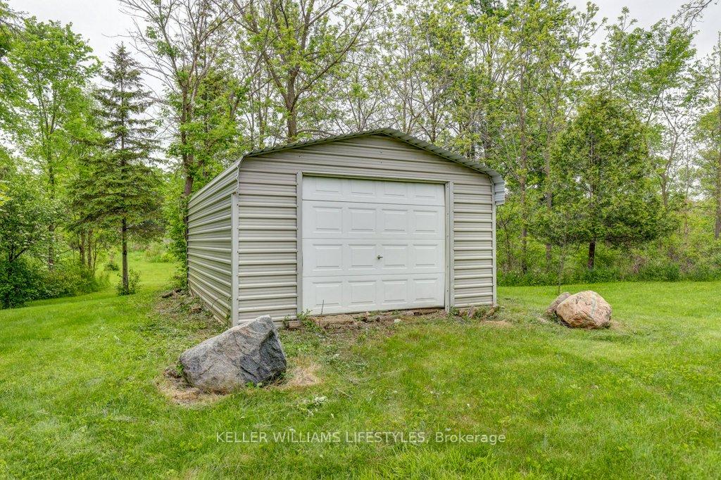 Photo 41 of 24317 Coldstream Road, Middlesex Centre, Ilderton — HOMEH