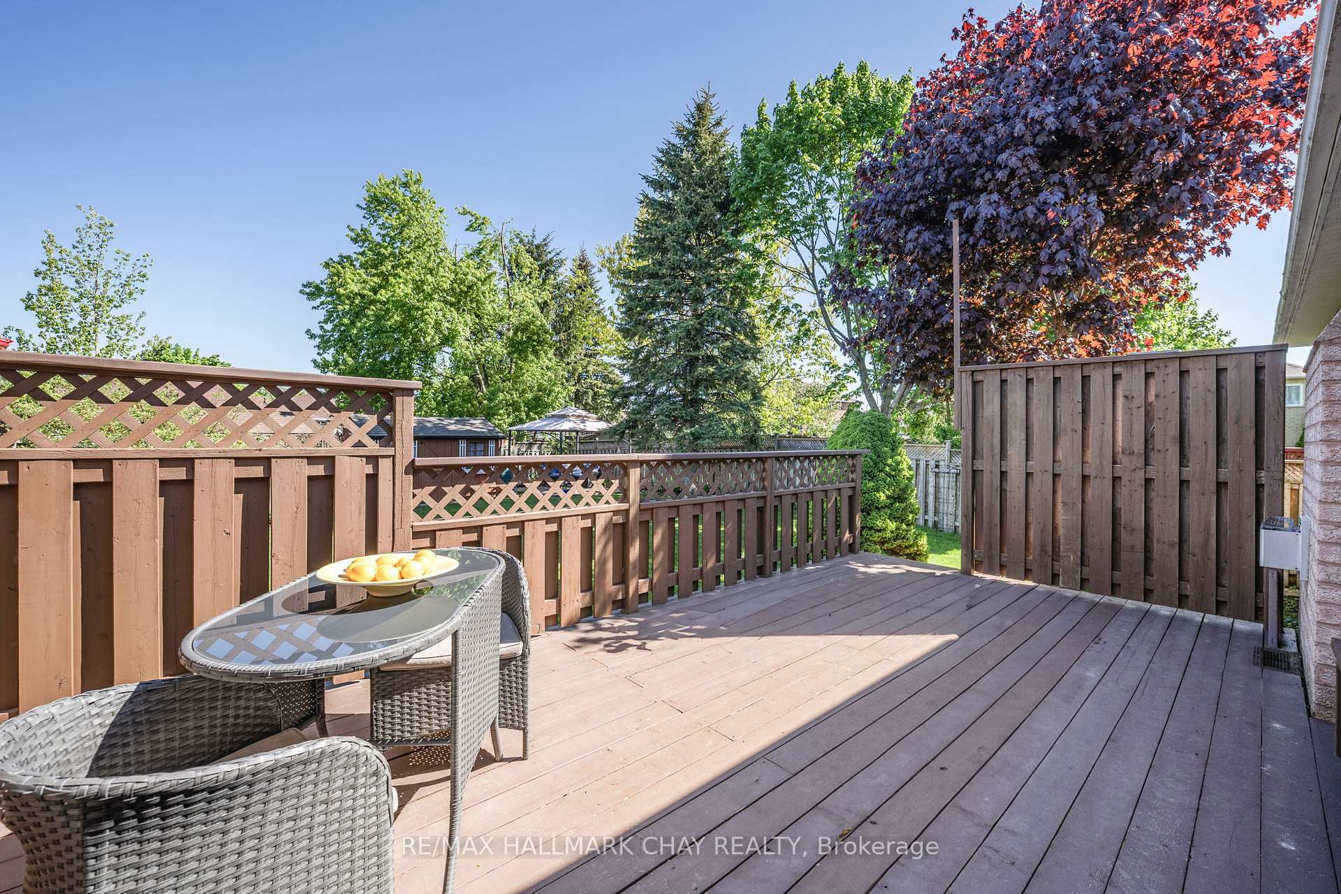 Photo 17 of 314 Harvie Road, Barrie, Holly — HOMEH