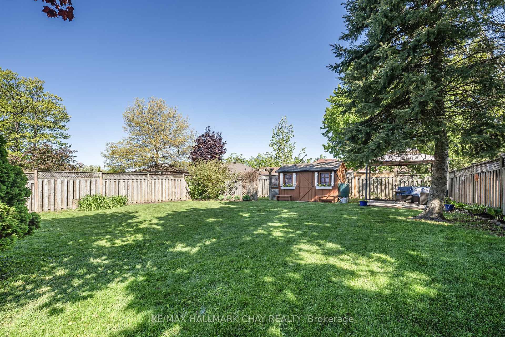 Photo 25 of 314 Harvie Road, Barrie, Holly — HOMEH