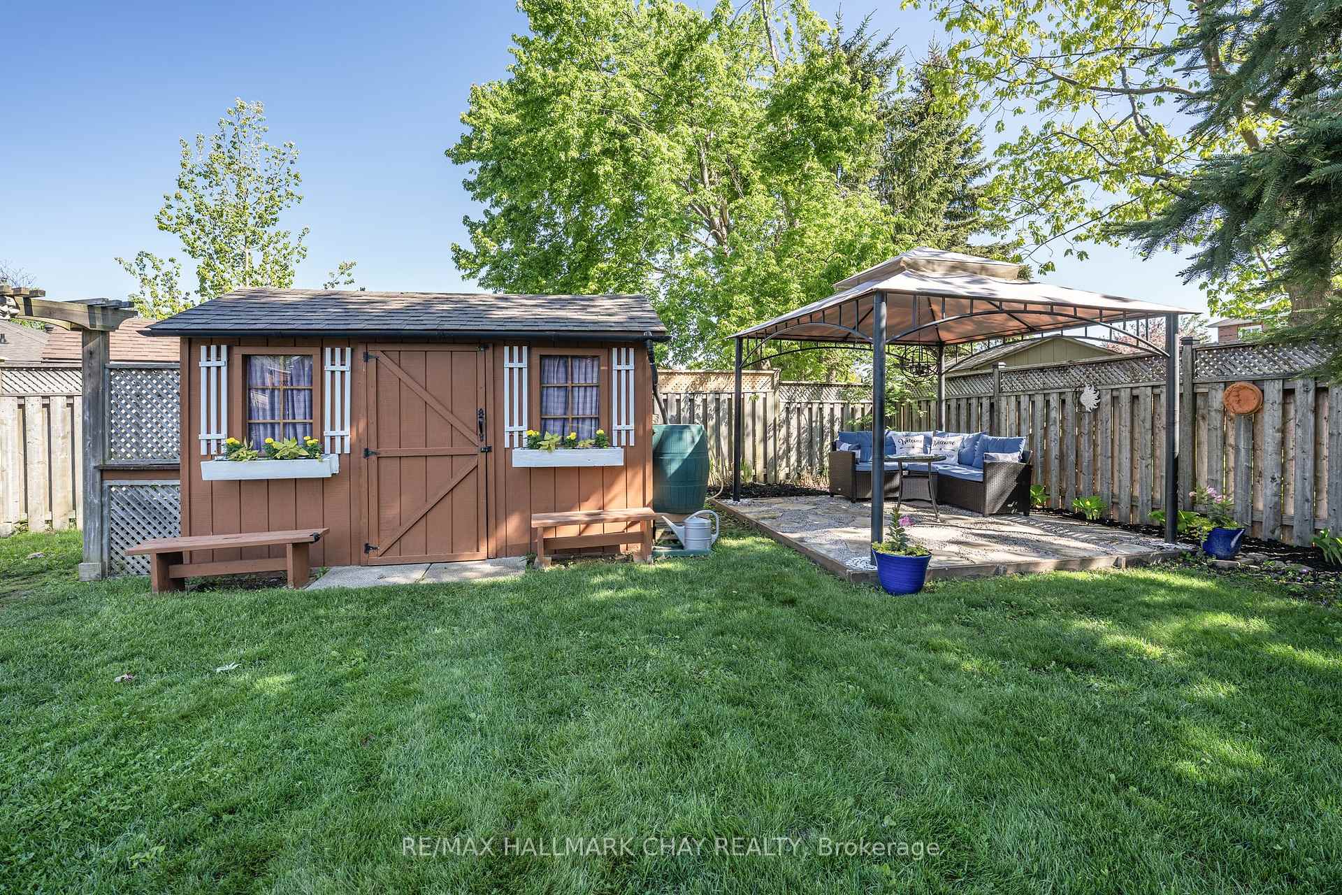 Photo 22 of 314 Harvie Road, Barrie, Holly — HOMEH