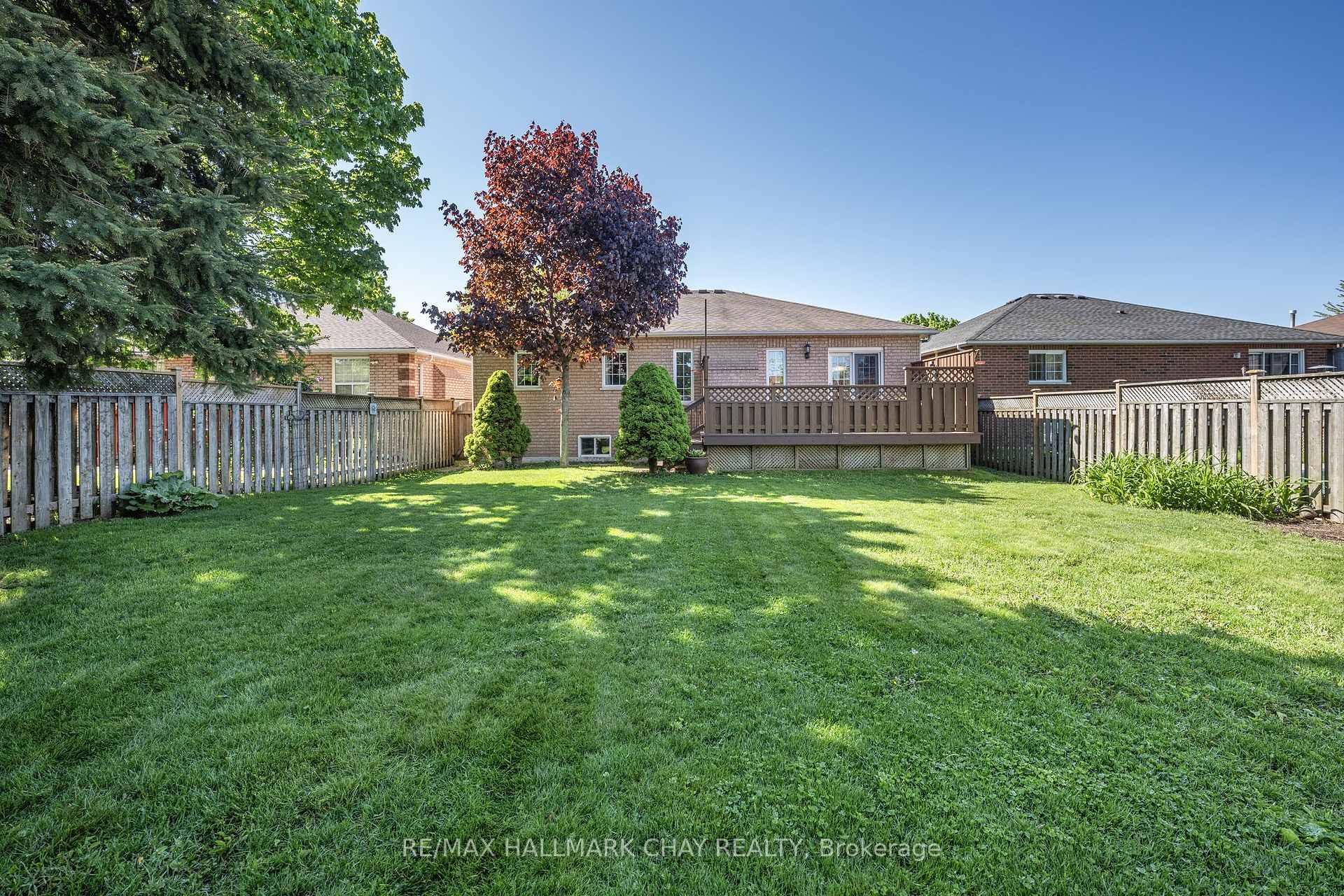 Photo 30 of 314 Harvie Road, Barrie, Holly — HOMEH