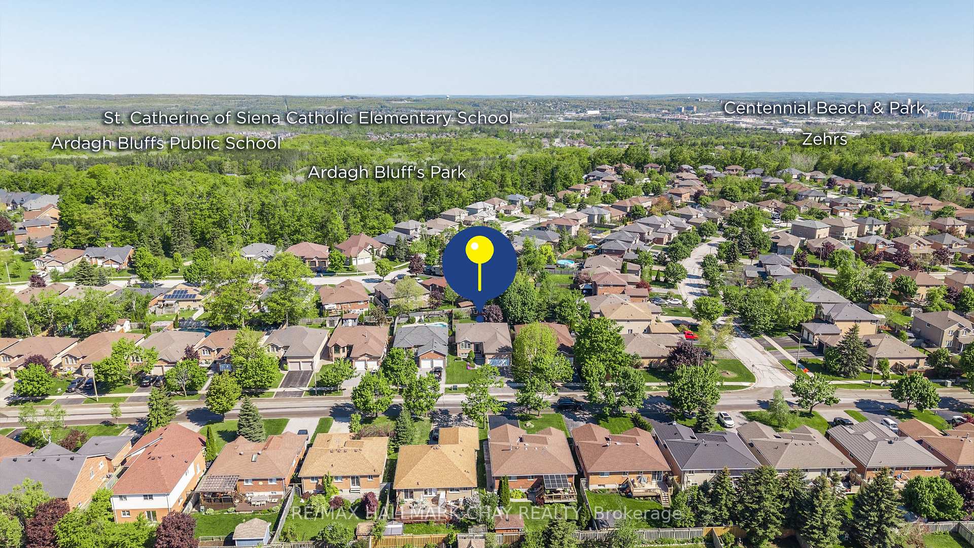 Photo 29 of 314 Harvie Road, Barrie, Holly — HOMEH