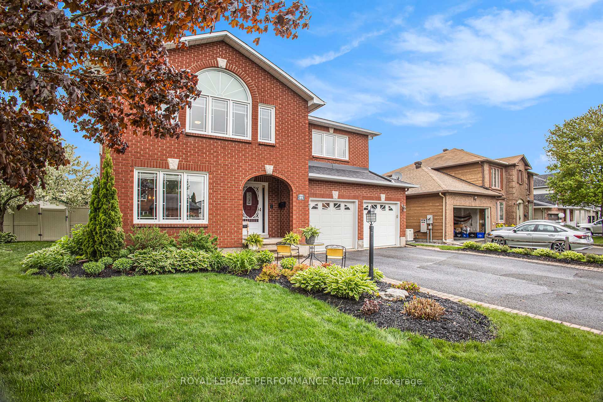 Photo 18 of 44 Cherry Drive, Ottawa, Stittsville (South) — HOMEH