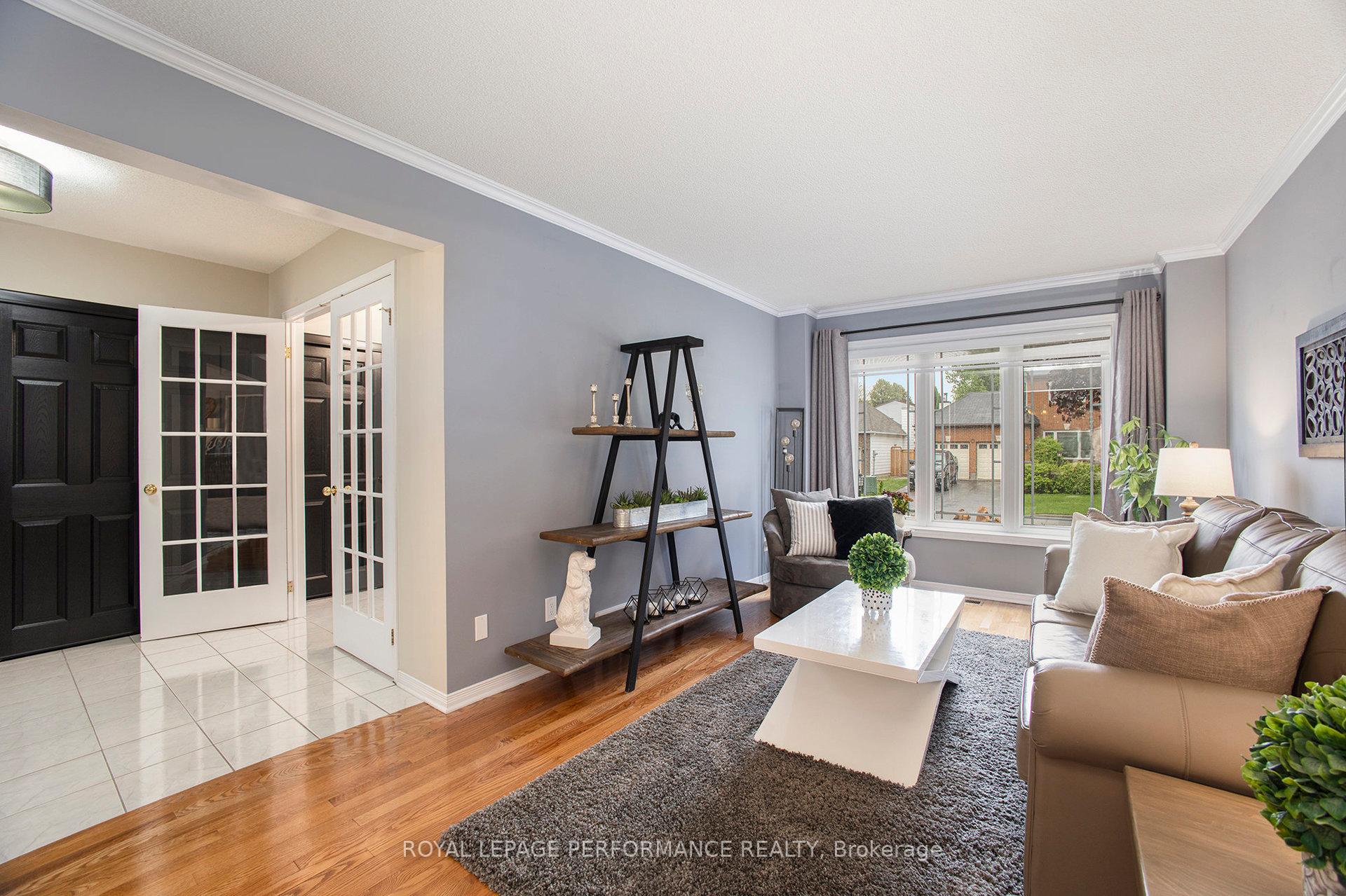 Photo 8 of 44 Cherry Drive, Ottawa, Stittsville (South) — HOMEH