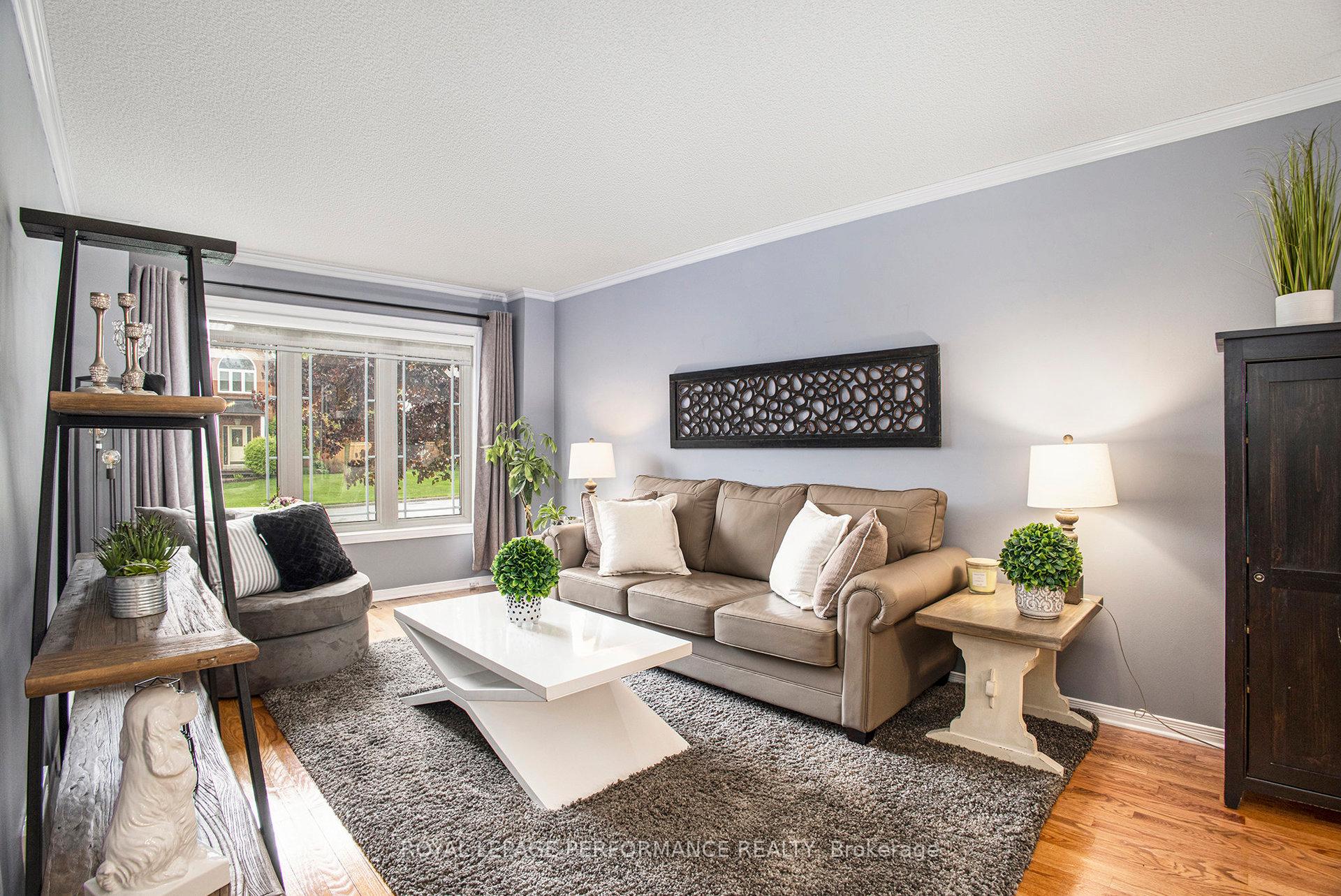 Photo 12 of 44 Cherry Drive, Ottawa, Stittsville (South) — HOMEH