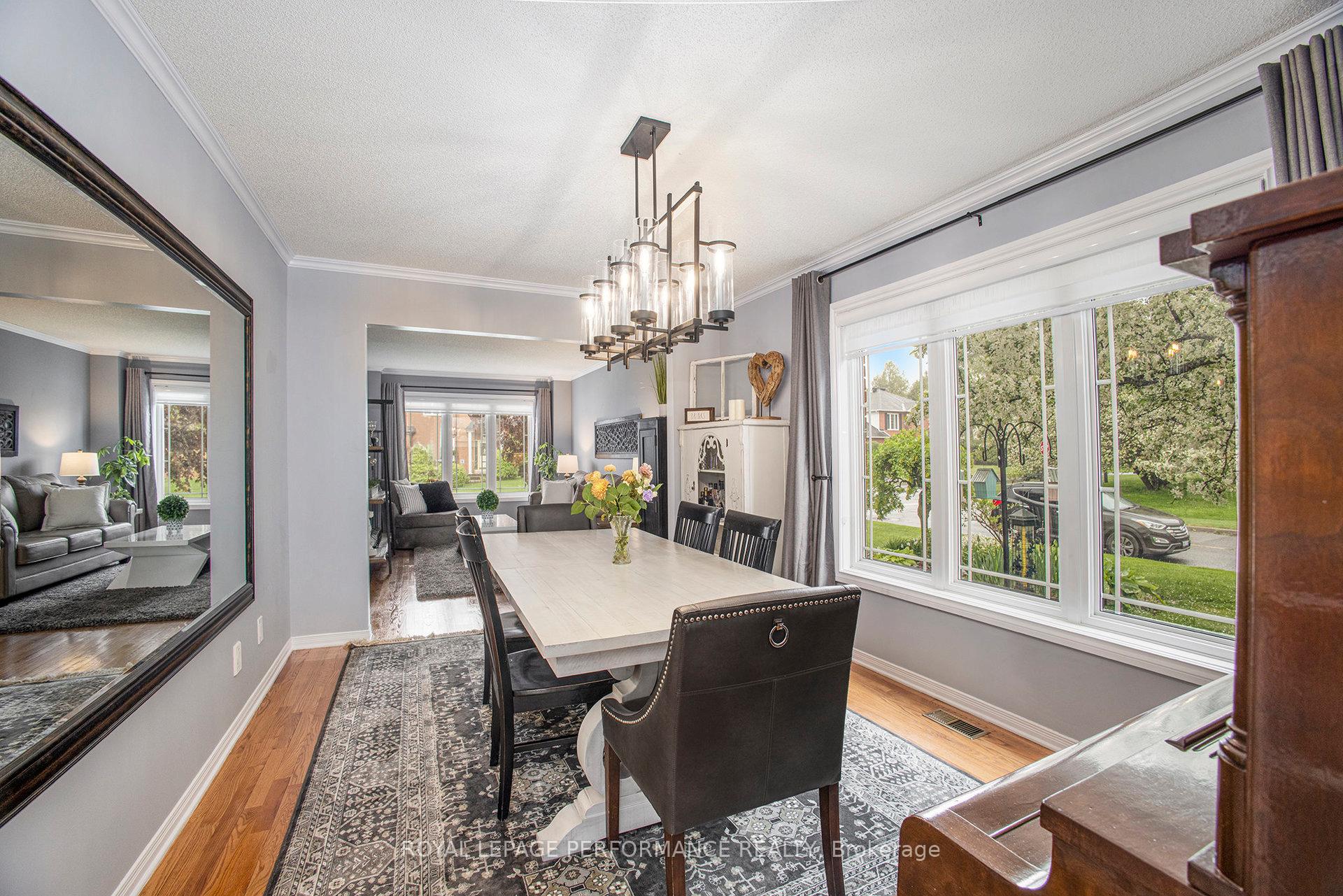 Photo 14 of 44 Cherry Drive, Ottawa, Stittsville (South) — HOMEH