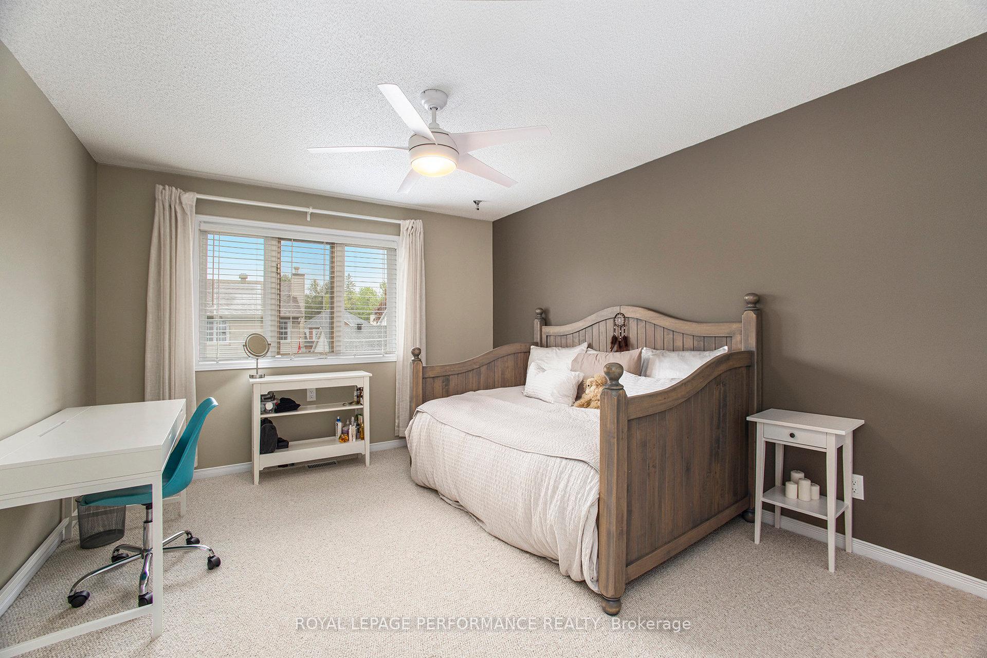 Photo 25 of 44 Cherry Drive, Ottawa, Stittsville (South) — HOMEH