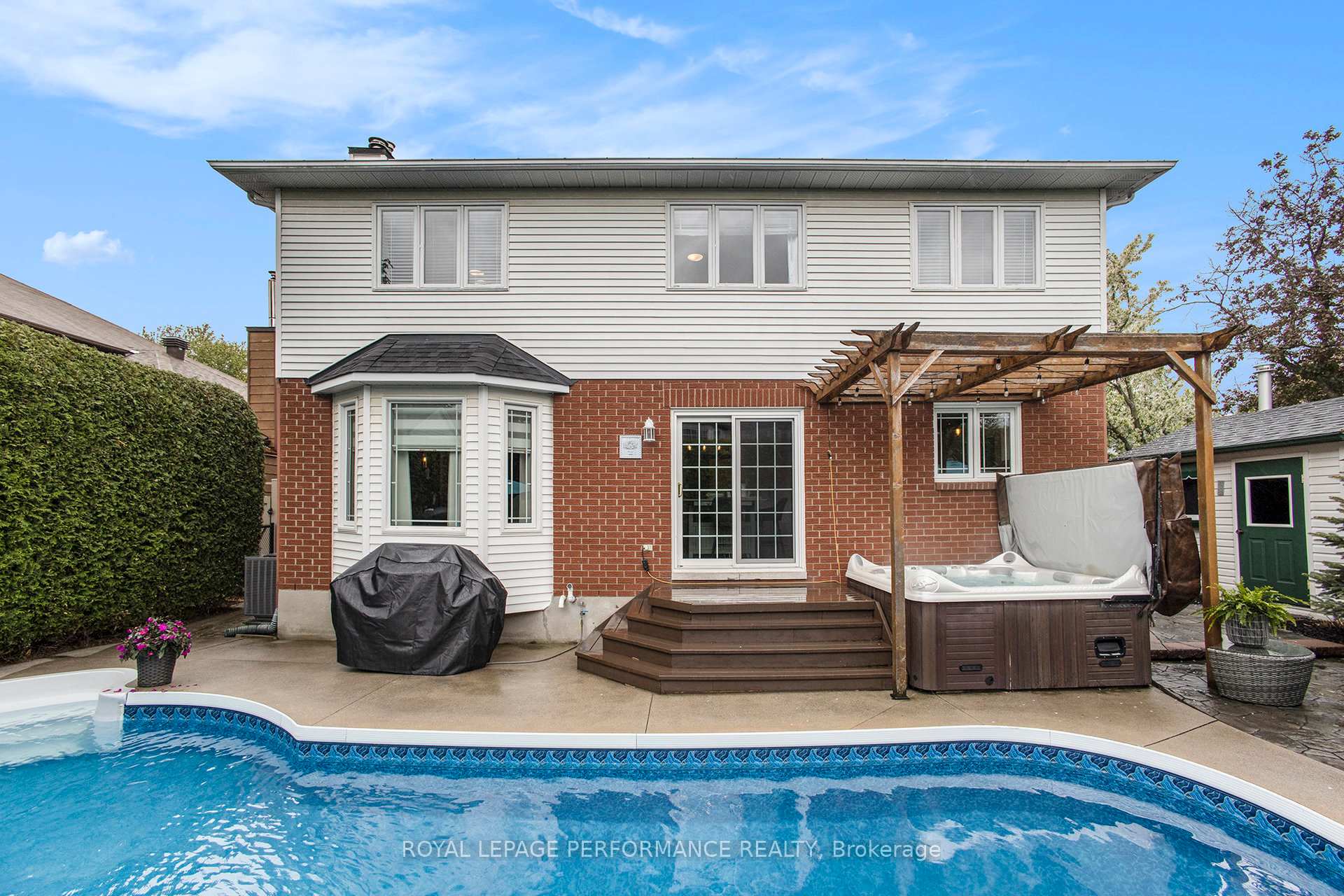 Photo 37 of 44 Cherry Drive, Ottawa, Stittsville (South) — HOMEH