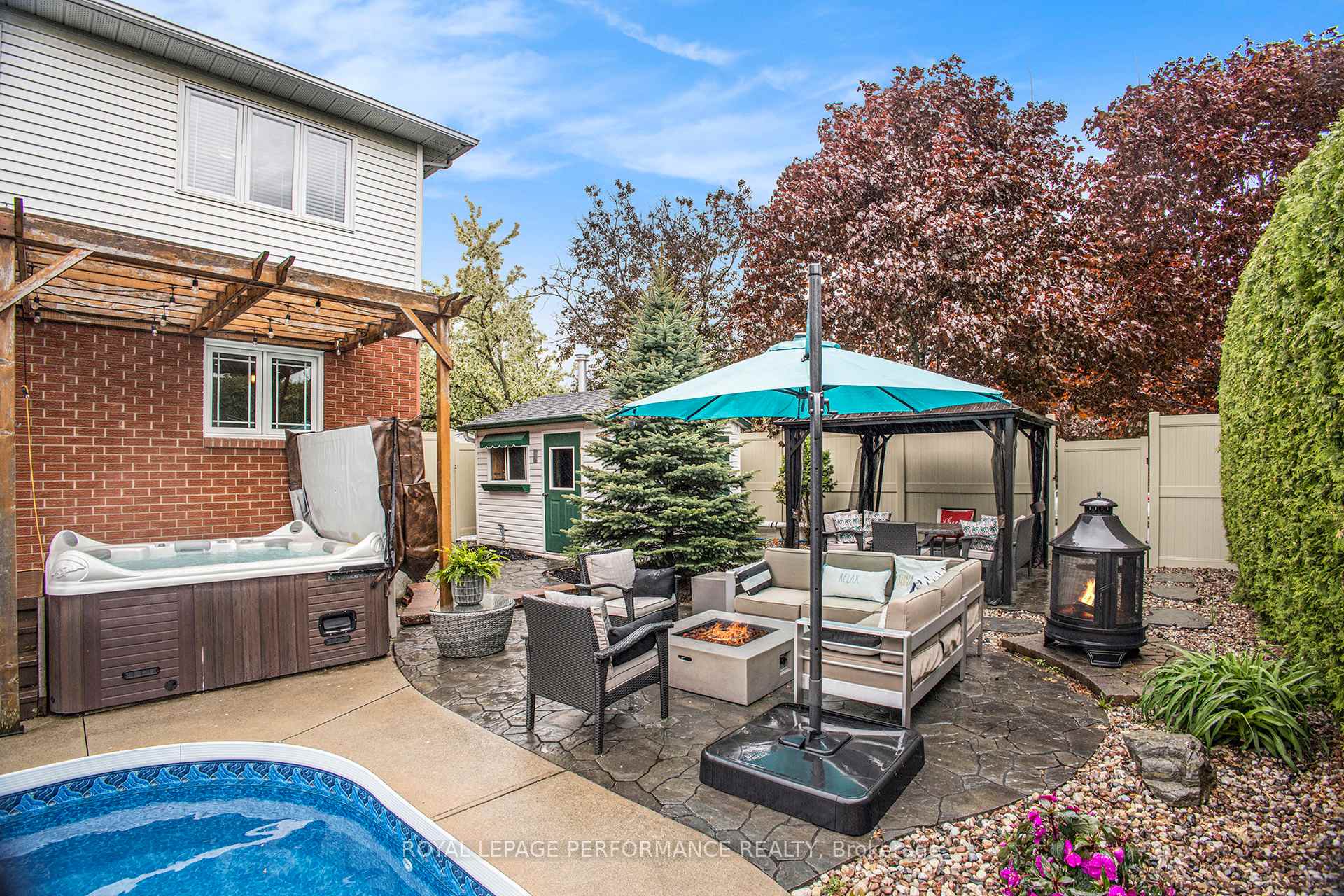 Photo 33 of 44 Cherry Drive, Ottawa, Stittsville (South) — HOMEH