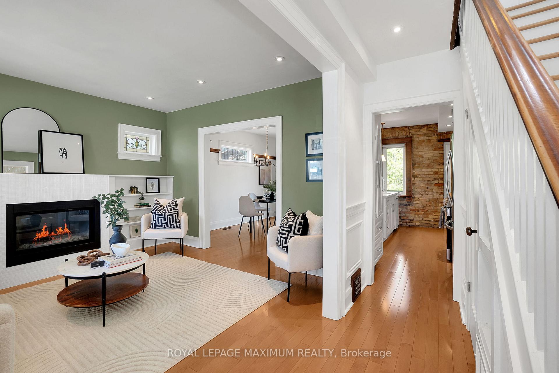 Photo 36 of 30 Dixon Avenue, Toronto, The Beaches — HOMEH