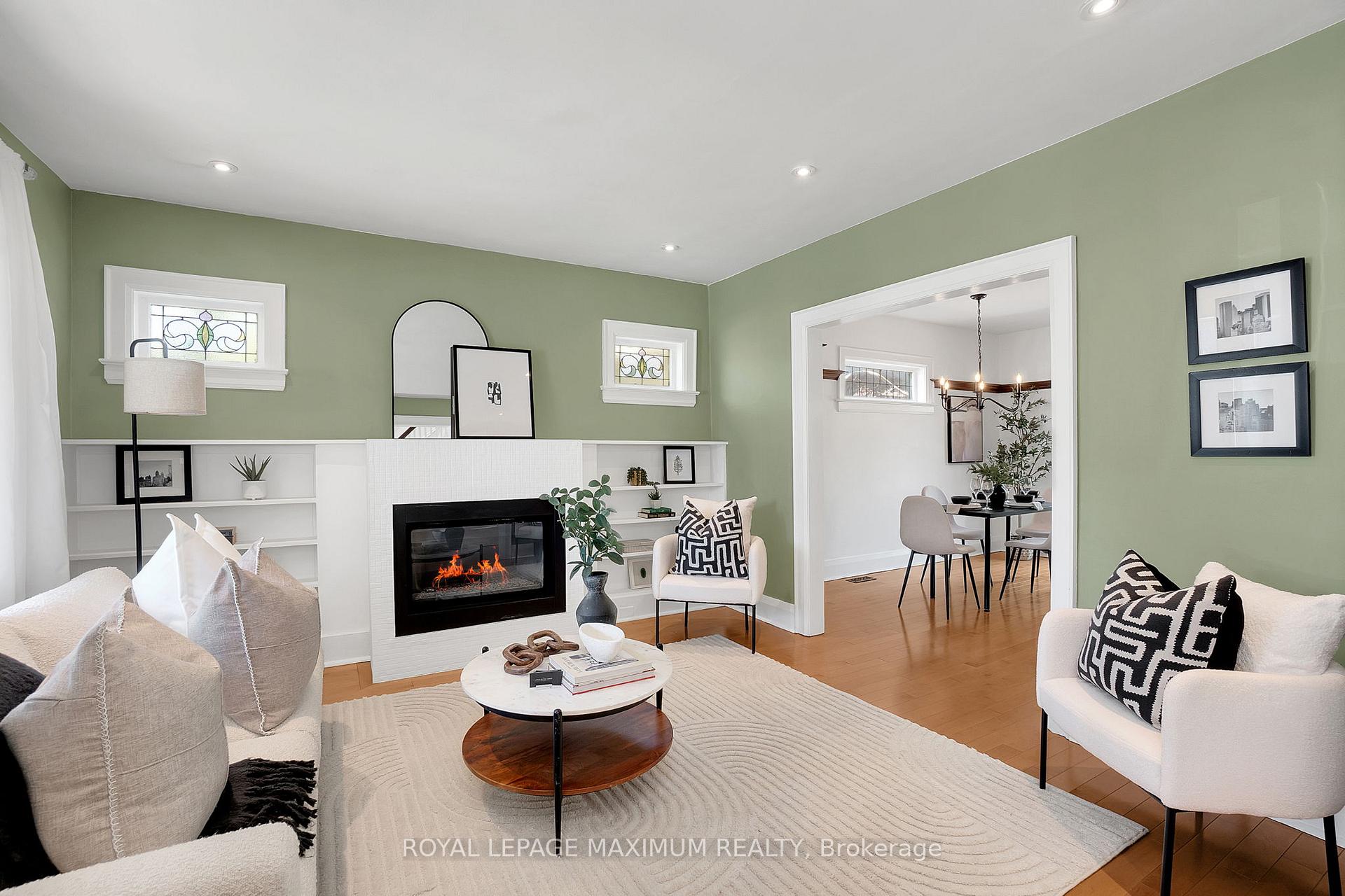 Photo 6 of 30 Dixon Avenue, Toronto, The Beaches — HOMEH