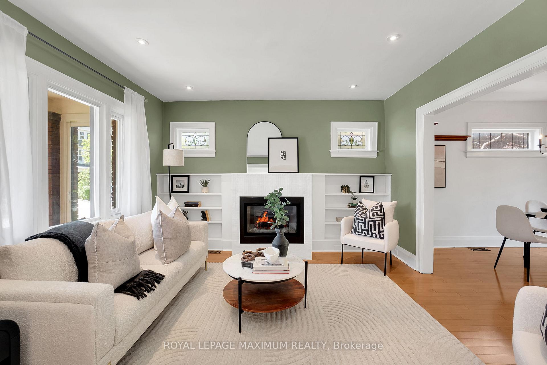 Photo 29 of 30 Dixon Avenue, Toronto, The Beaches — HOMEH