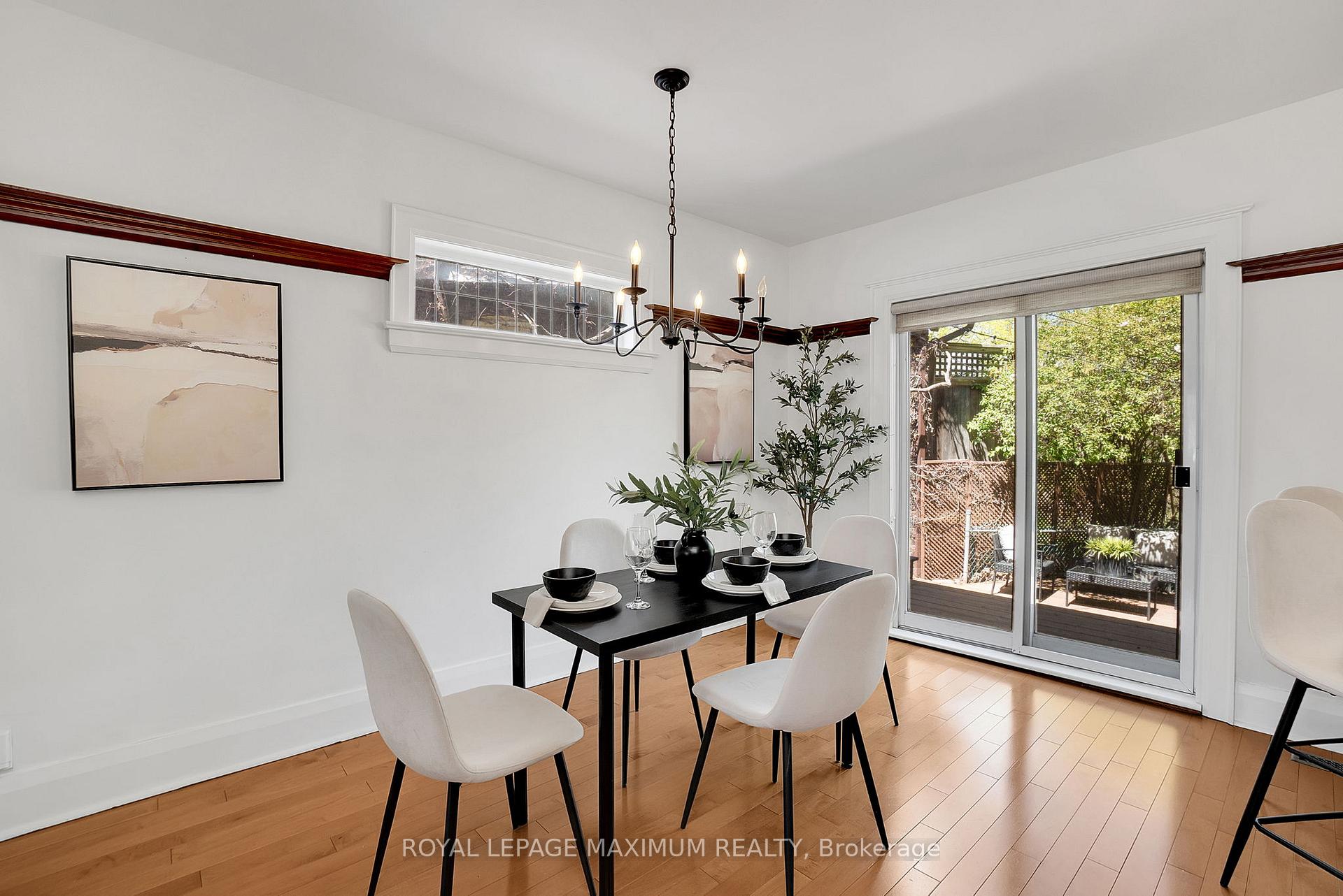 Photo 8 of 30 Dixon Avenue, Toronto, The Beaches — HOMEH
