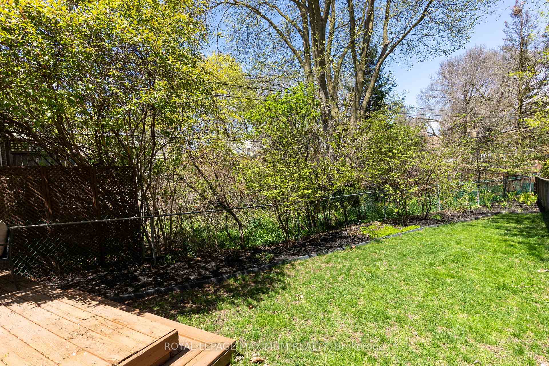 Photo 34 of 30 Dixon Avenue, Toronto, The Beaches — HOMEH