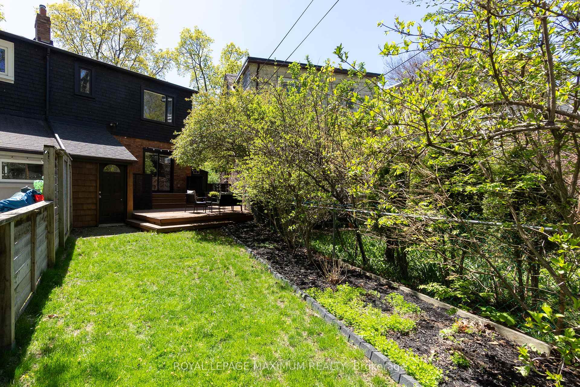 Photo 33 of 30 Dixon Avenue, Toronto, The Beaches — HOMEH