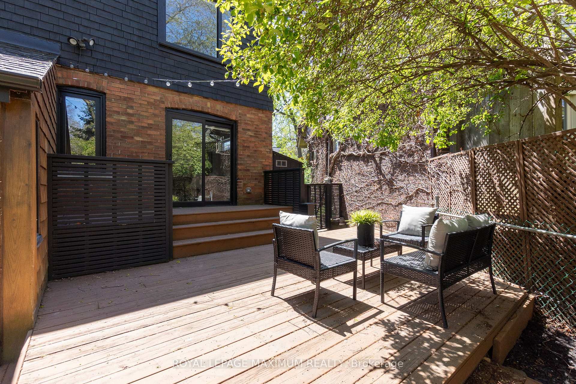Photo 31 of 30 Dixon Avenue, Toronto, The Beaches — HOMEH