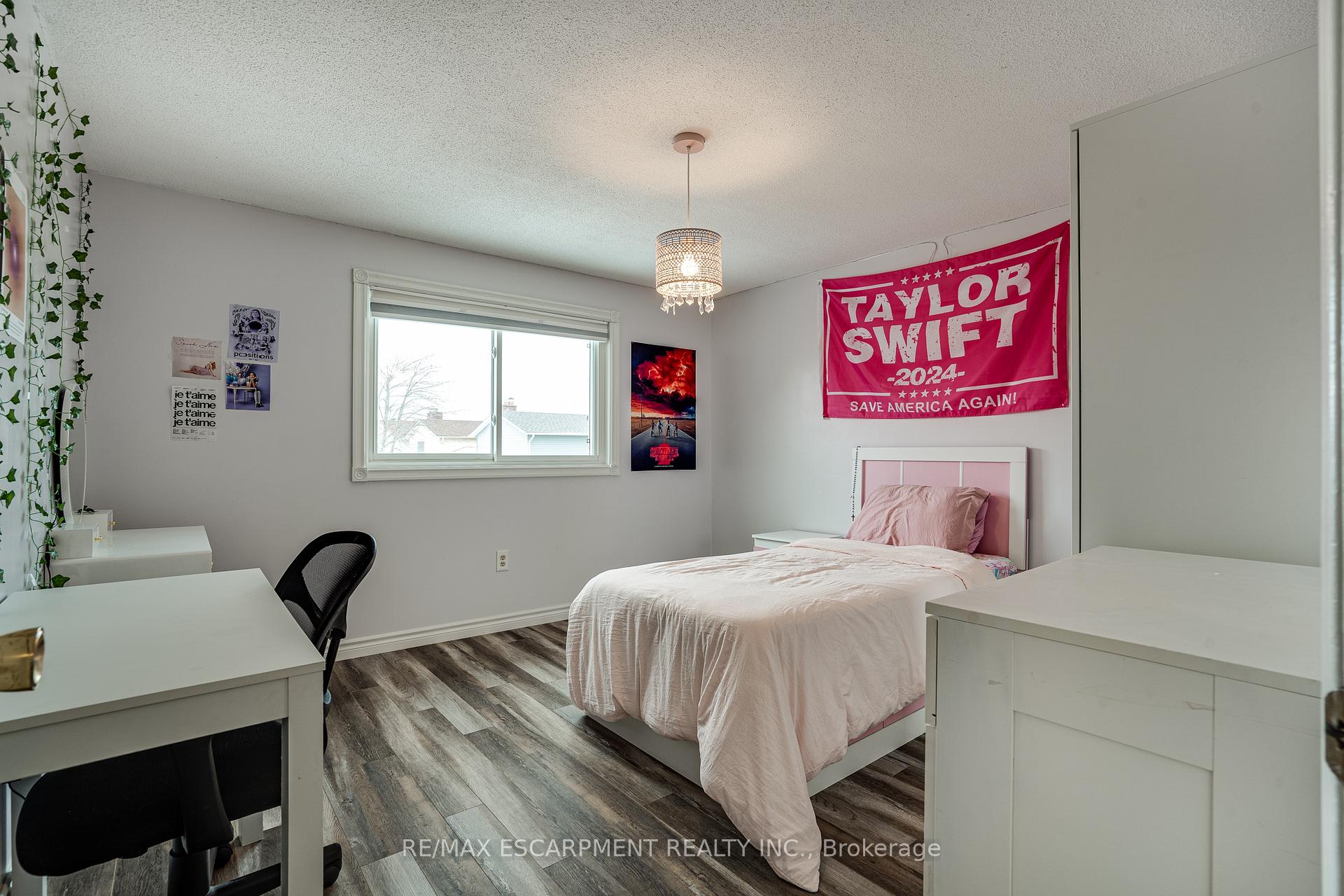 Photo 28 of 29 Capri Street, Thorold, Confederation Heights — HOMEH