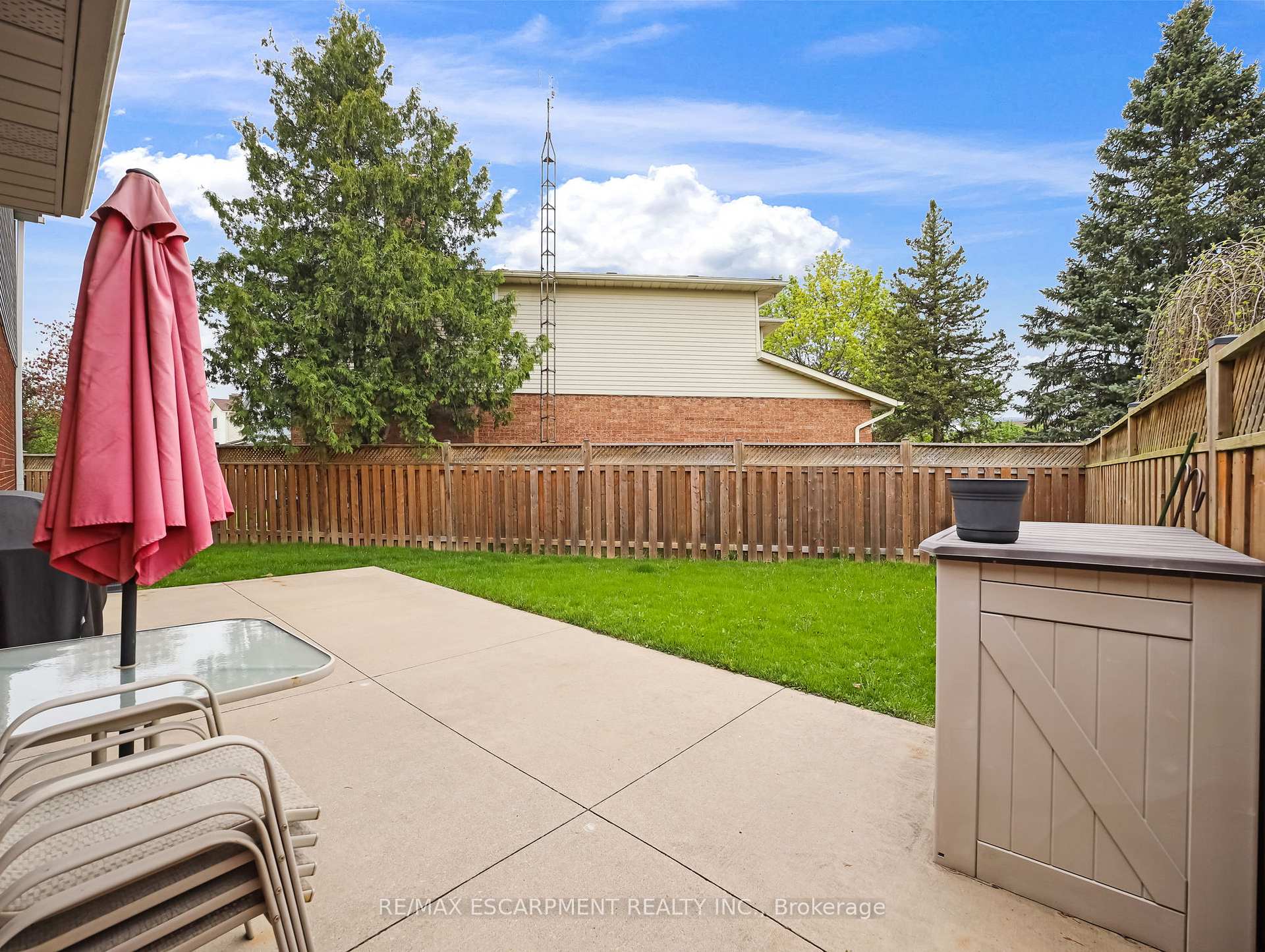 Photo 36 of 29 Capri Street, Thorold, Confederation Heights — HOMEH