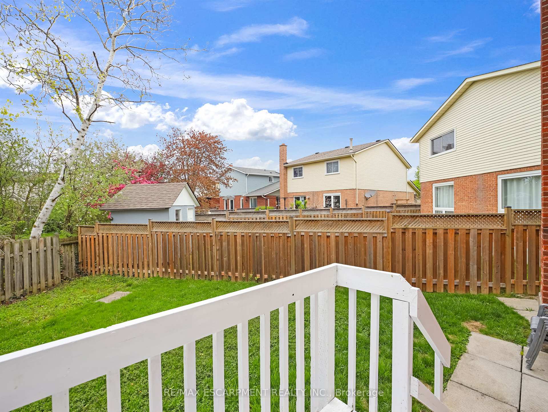 Photo 38 of 29 Capri Street, Thorold, Confederation Heights — HOMEH