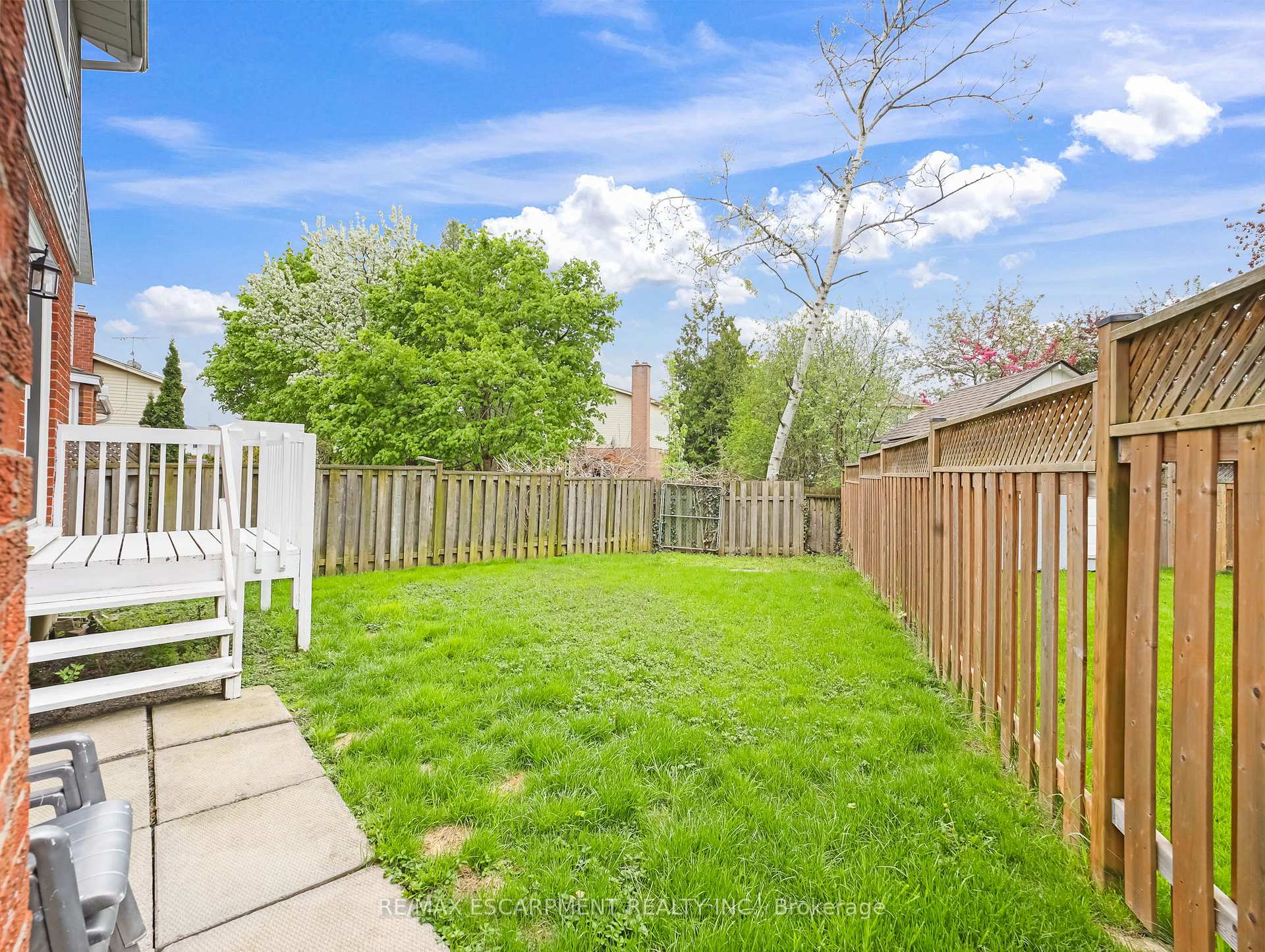 Photo 44 of 29 Capri Street, Thorold, Confederation Heights — HOMEH