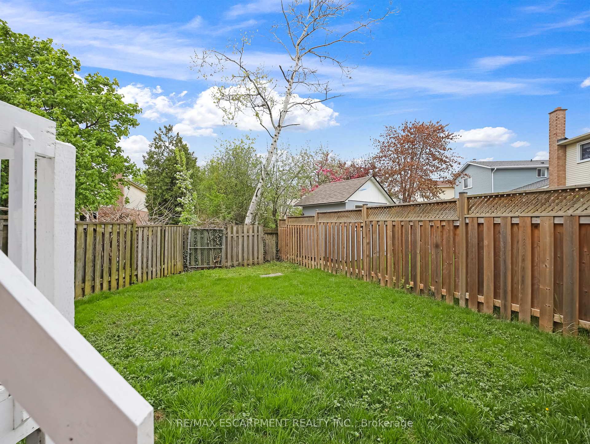 Photo 42 of 29 Capri Street, Thorold, Confederation Heights — HOMEH