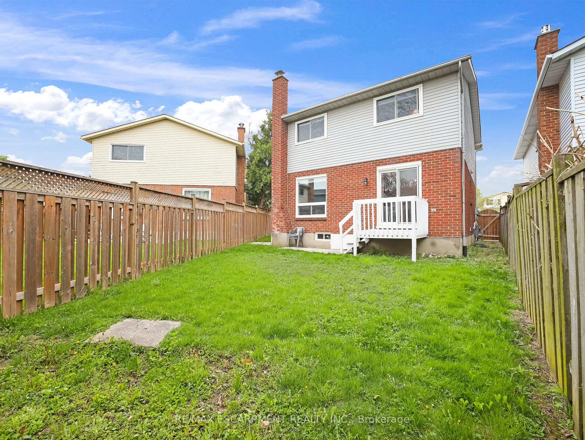Photo 35 of 29 Capri Street, Thorold, Confederation Heights — HOMEH