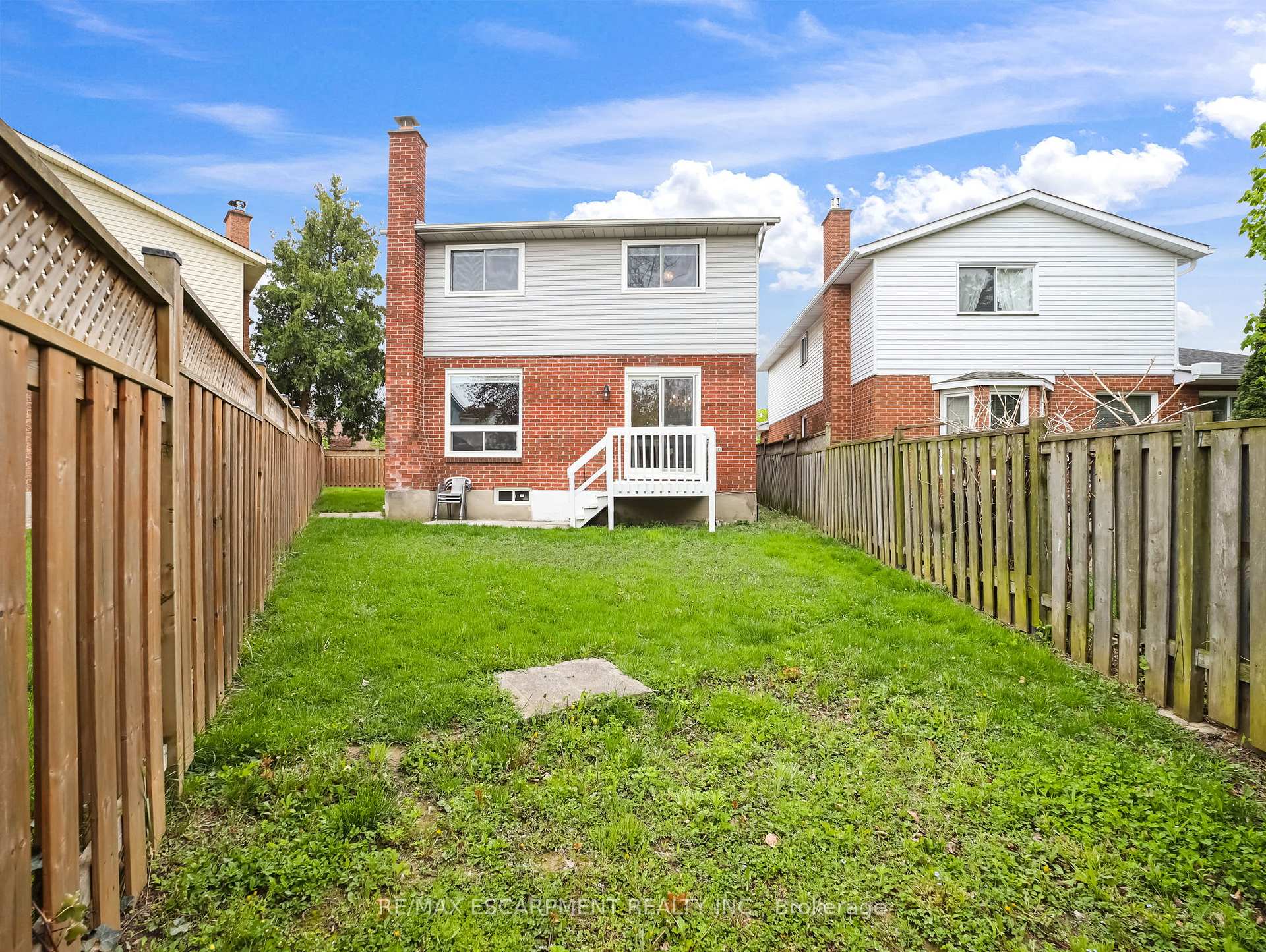 Photo 39 of 29 Capri Street, Thorold, Confederation Heights — HOMEH