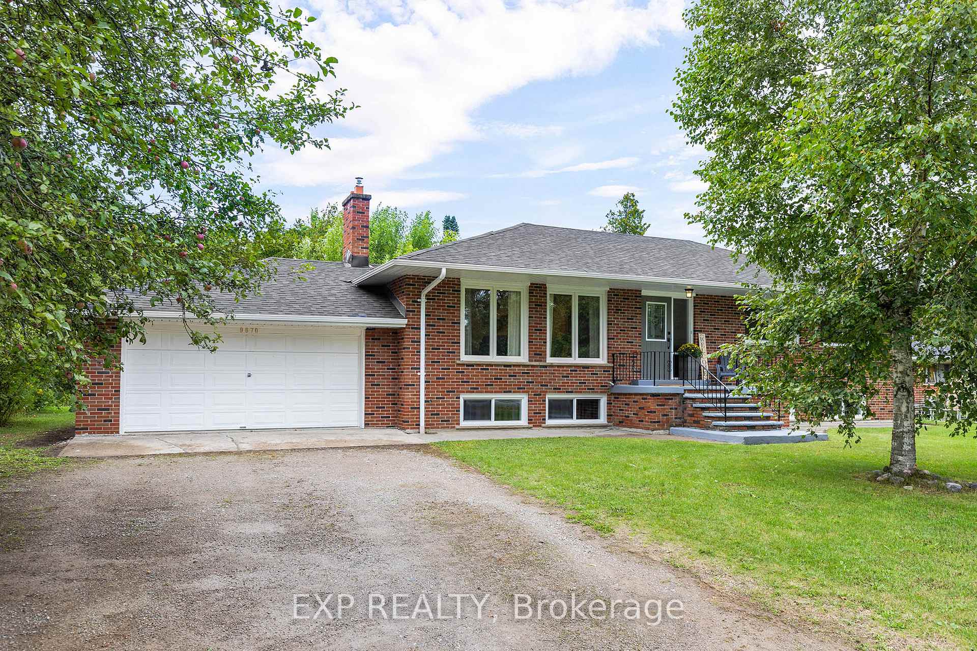 Photo 1 of 9670 Morning Glory Road, Georgina, Pefferlaw — HOMEH