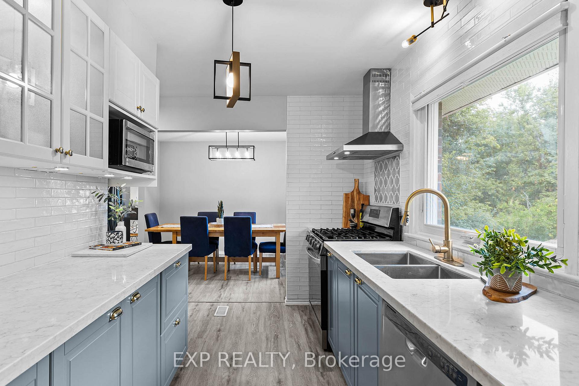 Photo 6 of 9670 Morning Glory Road, Georgina, Pefferlaw — HOMEH