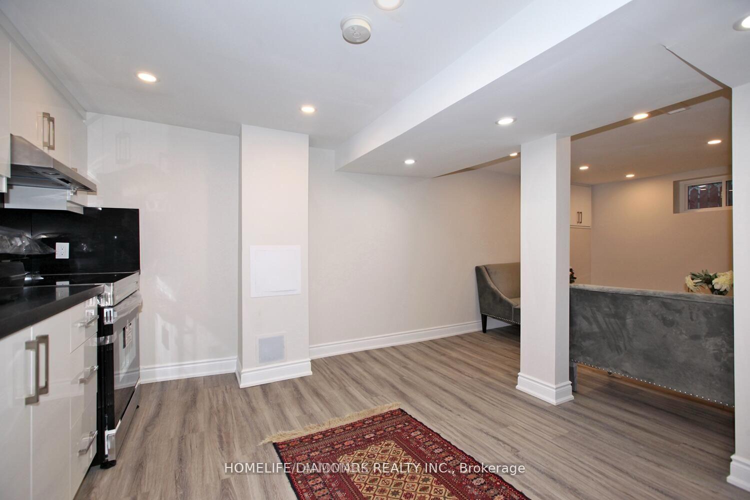 Photo 4 of Unit BSMT, 6484 Ash Street, Niagara Falls, Dorchester — HOMEH