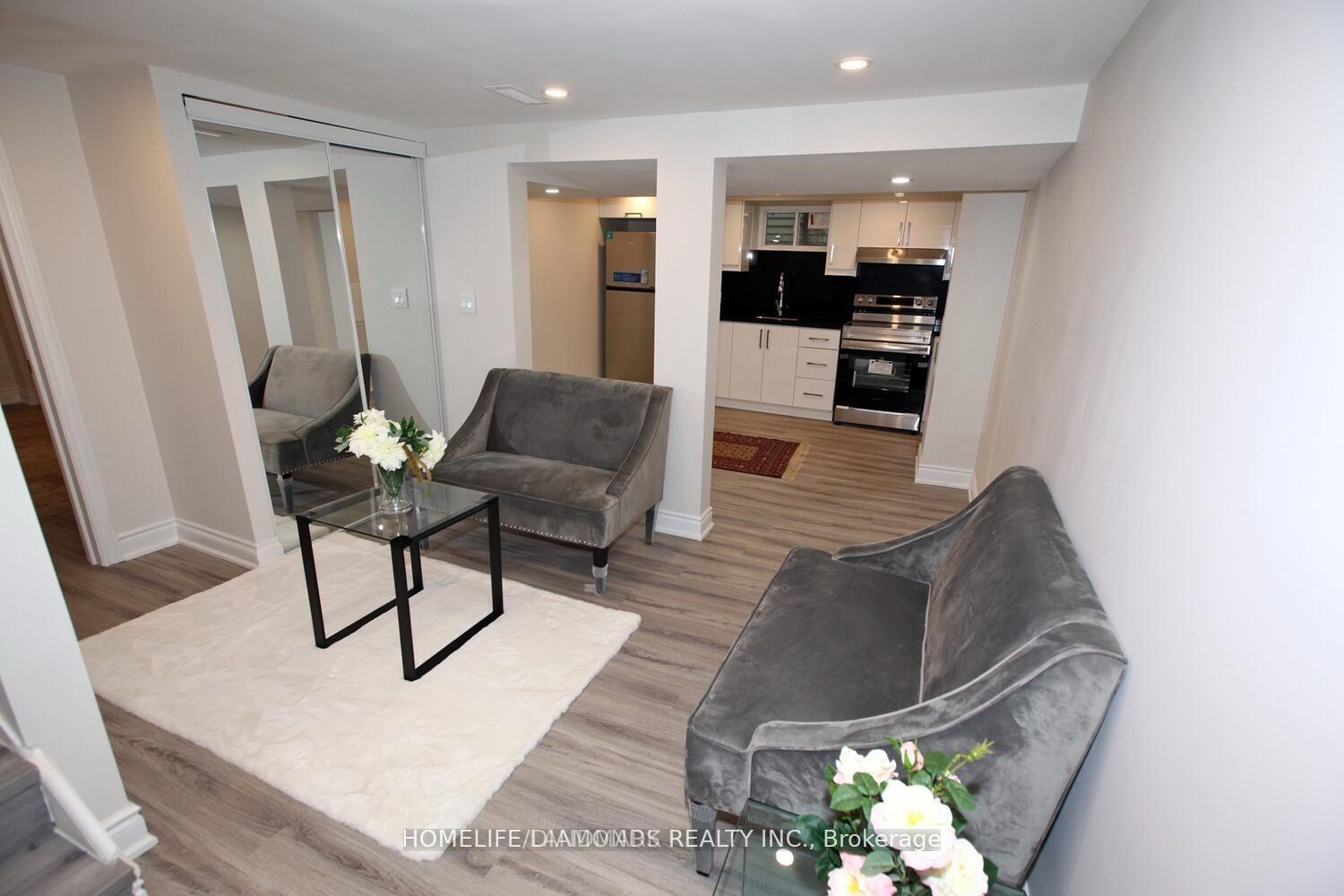 Photo 8 of Unit BSMT, 6484 Ash Street, Niagara Falls, Dorchester — HOMEH